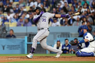 Elias Diaz would make a good DFS start (image credit: IMAGN)